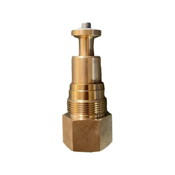 Pressure Regulating Valve 02250046-338 for Sullair Screw Air Compressor