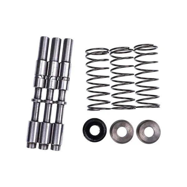 Pressure Regulator Valve Repair Kit 6L8-VL-PR3 for All 6L45 6L50 6L80 6L90 2006-Up