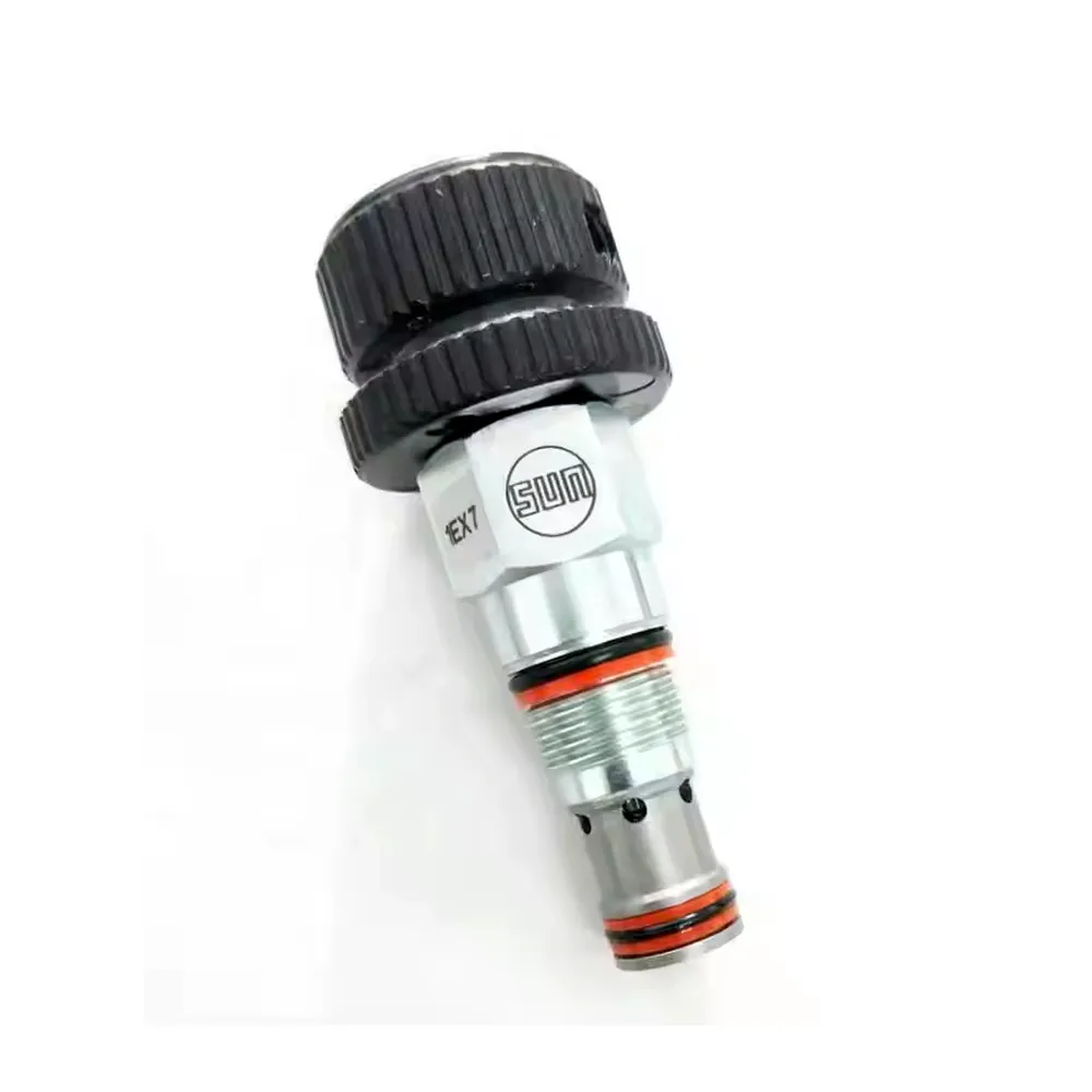 Pressure Release Valve 923855.1188 for Kalmar DRG420-450 DRT450 Konecranes SMV 108 TC6 2518 TC3 4545 TCX5