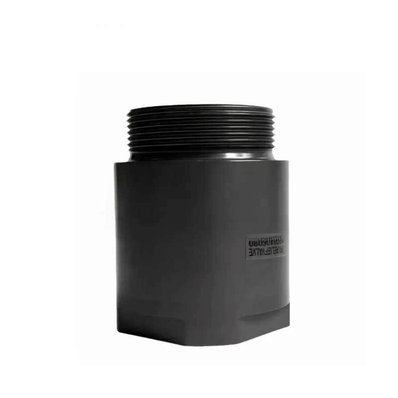 Pressure Relief Valve 1638106080 for Atlas Copco Air Compressor
