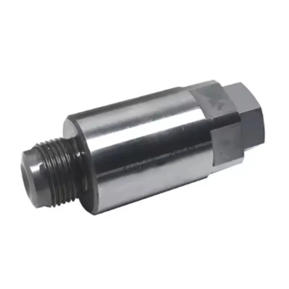 Pressure Relief Valve 4307376 for Cummins Engine B6.7 ISC8.3 ISL9 QSB3.3 L9 QSL9