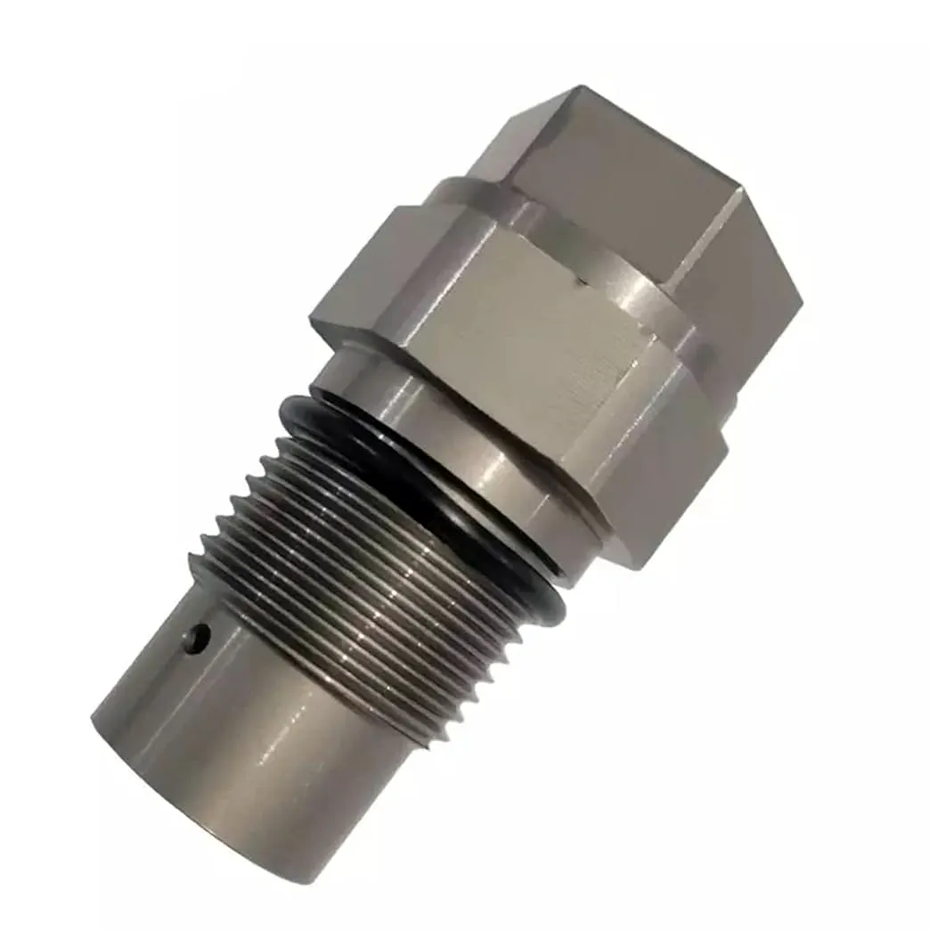 Pressure Relief Valve 4384241 for Cummins Engine ISB5.9 ISC 8.3L ISF2.8