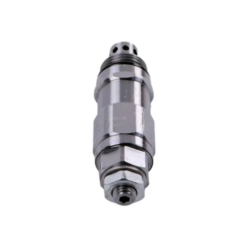 Pressure Relief Valve 84327668 for New Holland Loader U80C