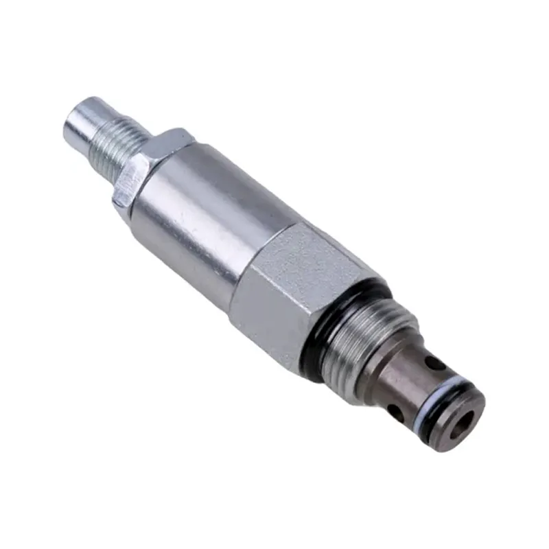 Pressure Relief Valve 84554348 for CASE Harvester A8000 A8010 A8800 A8810