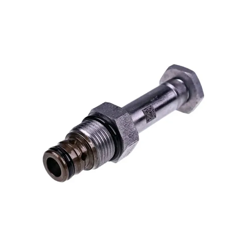 Pressure Relief Valve AT319157 for John Deere Engine 4045 6068 Loader 524K 544J 544K 605K