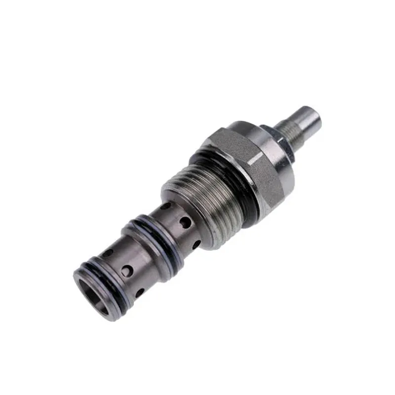 Priority Flow Control Valve FR10-39A-0-N for Hydraforce