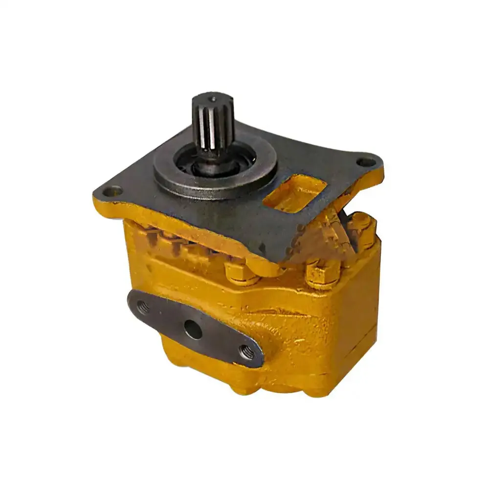 Pump Assy 07434-72902 For Komatsu Pipelayer D355C-3 Mission