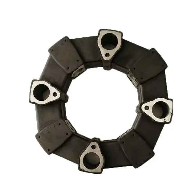 Pump Coupling Assy 4239375 For Hitachi Excavator EX100-2 EX120-2 EX120K-2 Single