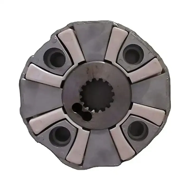 Pump Coupling Assy 4671573 4641504 For Hitachi Excavator MA200
