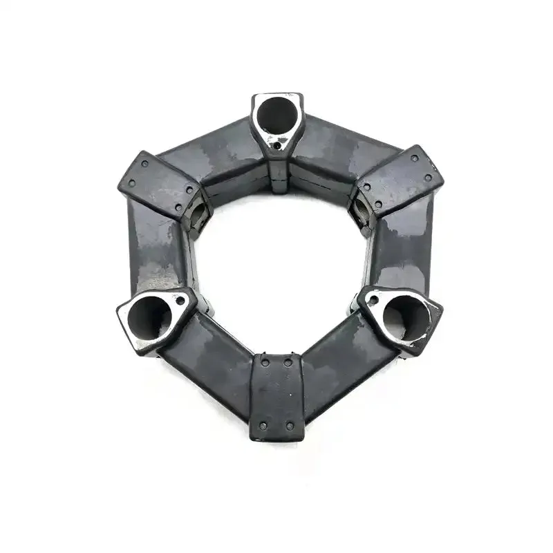 Pump Coupling for Kato HD250-7 HD307 Kobelco Excavator SK100 SK100-3
