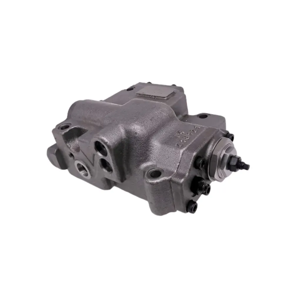 Pump K3V63DT Regulator LL00091 for CASE Excavator CX130 CX160 CX180