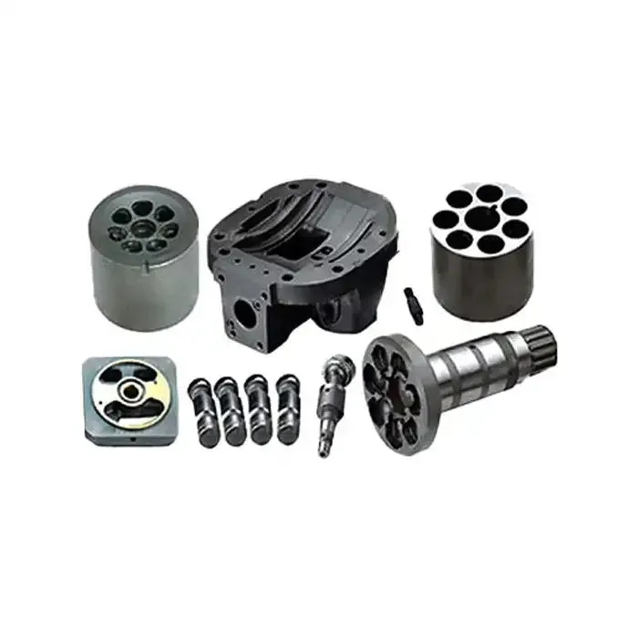 Hydraulic Main Pump Repair Parts HPV145 Kit for Hitachi EX300-3 Excavator