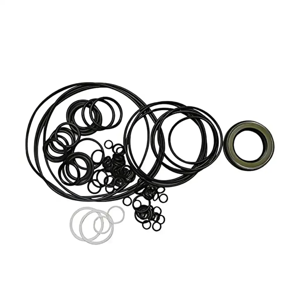 Pump Seal Kit K3V112DT for Kato HD700-7 DH800-7 HD900-7 HD1023 HD820 HD821