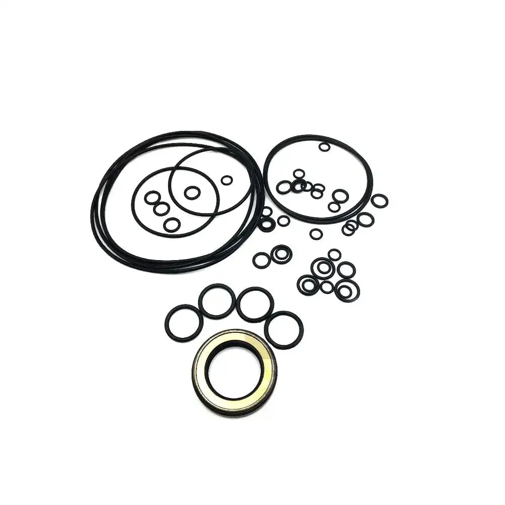 Pump Seal Kit K3V112DT for Kobelco SK200 SK200-2 SK200LC