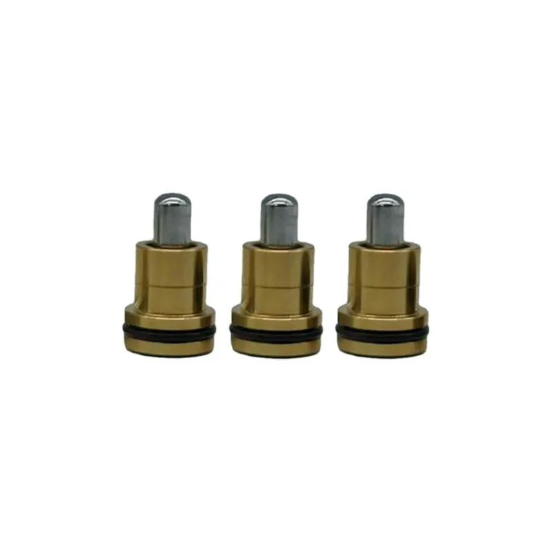 Pusher Assembly 9134299 for Isuzu Engine 3LD1 4LE1 Hitachi Excavator EX27U EX35U EX50UNA EX12 EX15 EX18