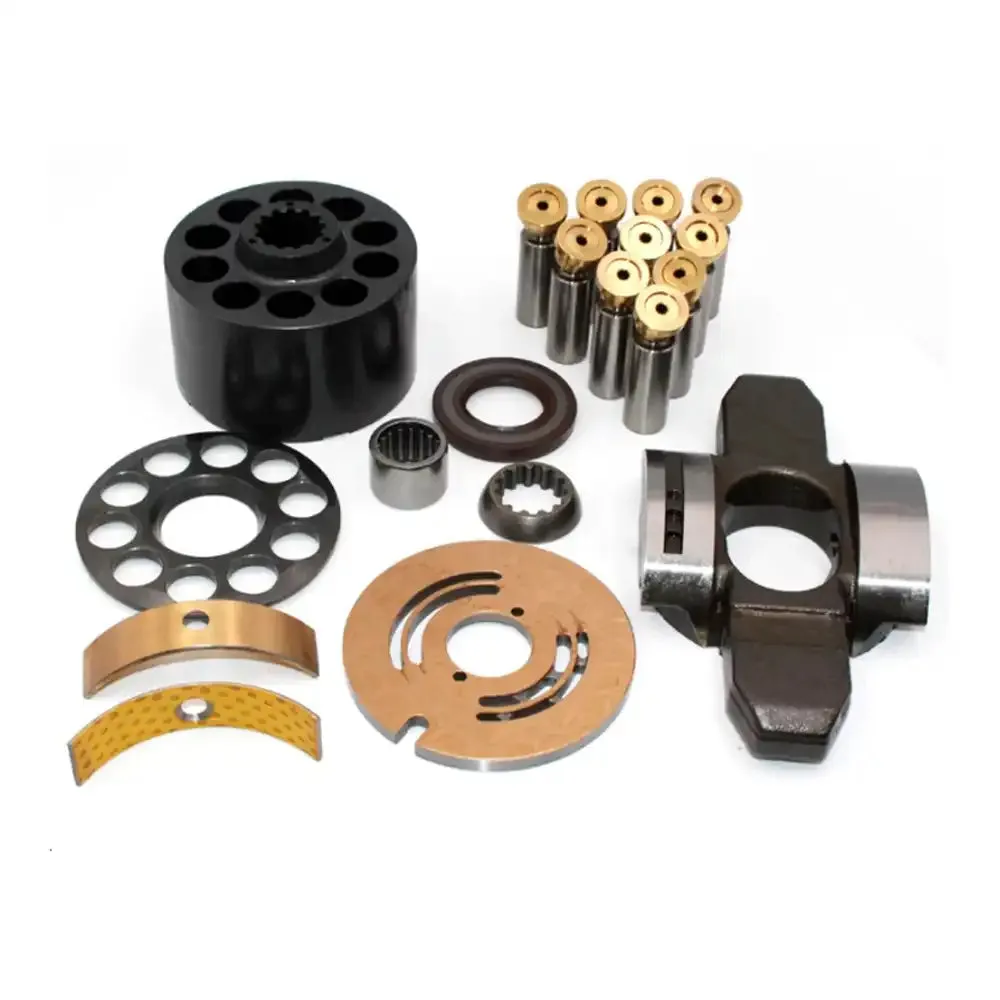 PVD-2B-31P-11AG-5053F Hydraulic Pump Repair Parts Kit for JCB Excavator 8030