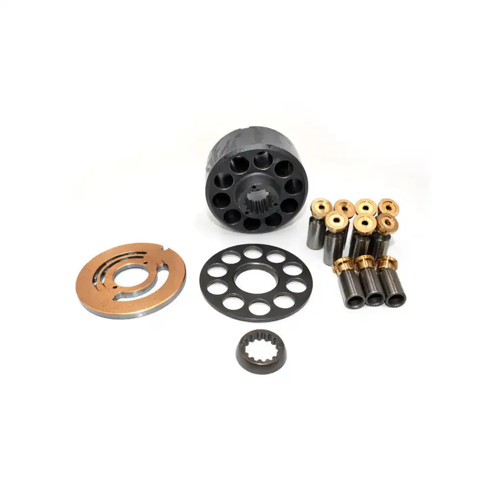 PVD-2B-34L Hydraulic Pump Repair Parts Kit for Nachi
