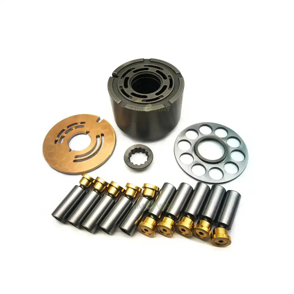 PVD-2B-40P PVD-2B-44P Hydraulic Pump Repair Parts Kit for Nachi