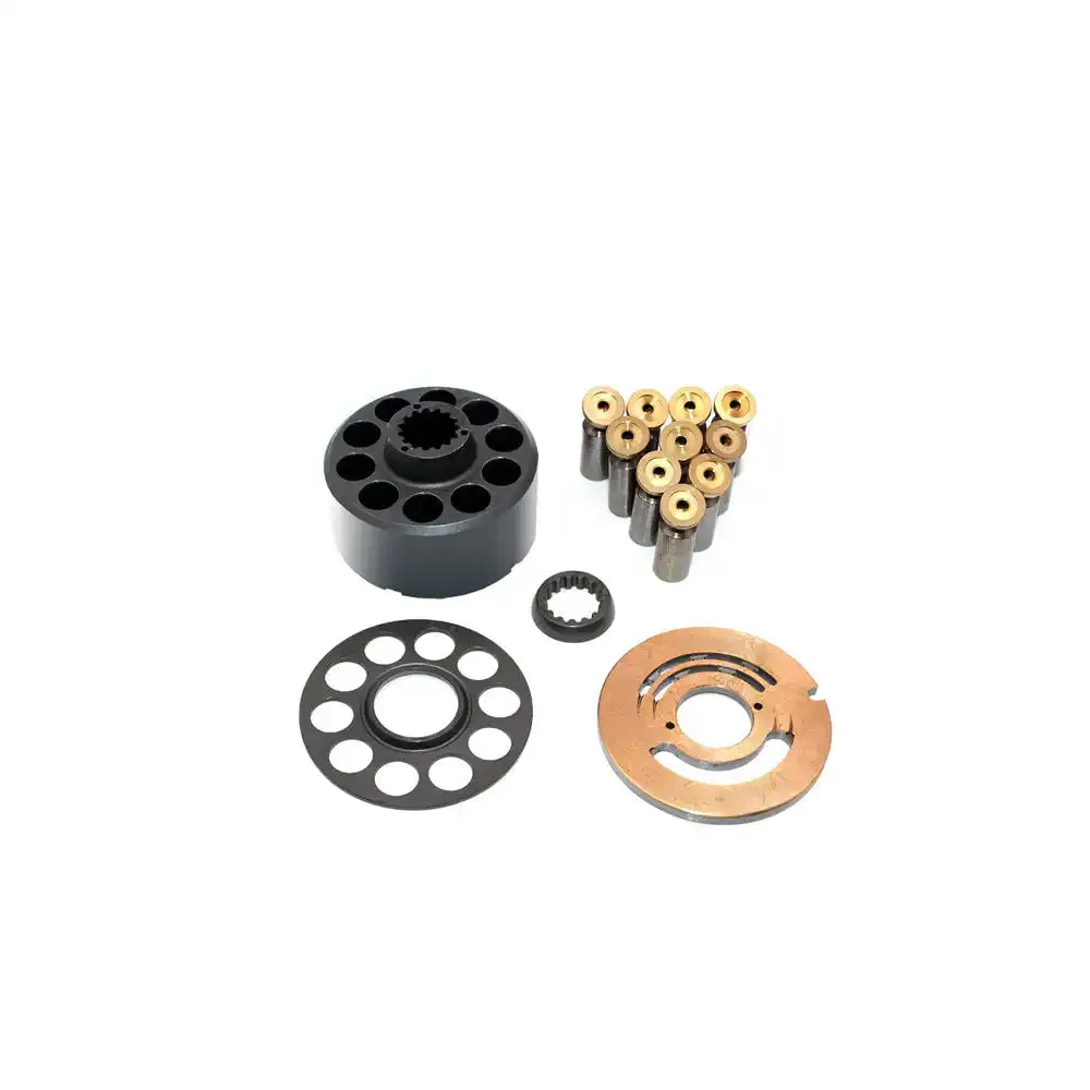 PVD-2B-42 Hydraulic Pump Repair Parts Kit for Nachi
