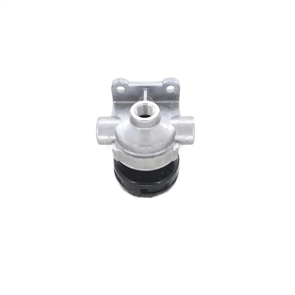 Quick Release Valve 1-48410726-0 for Isuzu Engine 6WF1 Truck CYZ51K CYZ