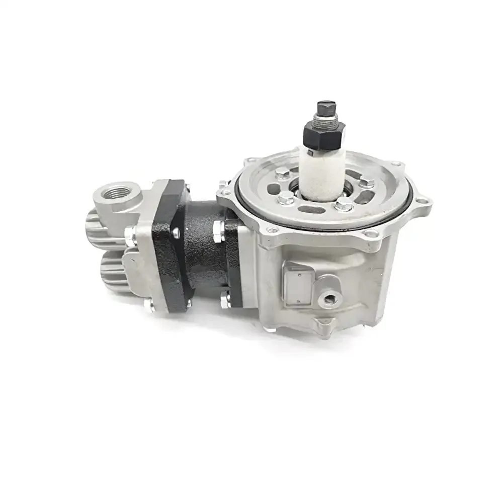 Quick Release Valve 1-48410733-0 for Isuzu Engine 6WF1 Truck CYZ51K