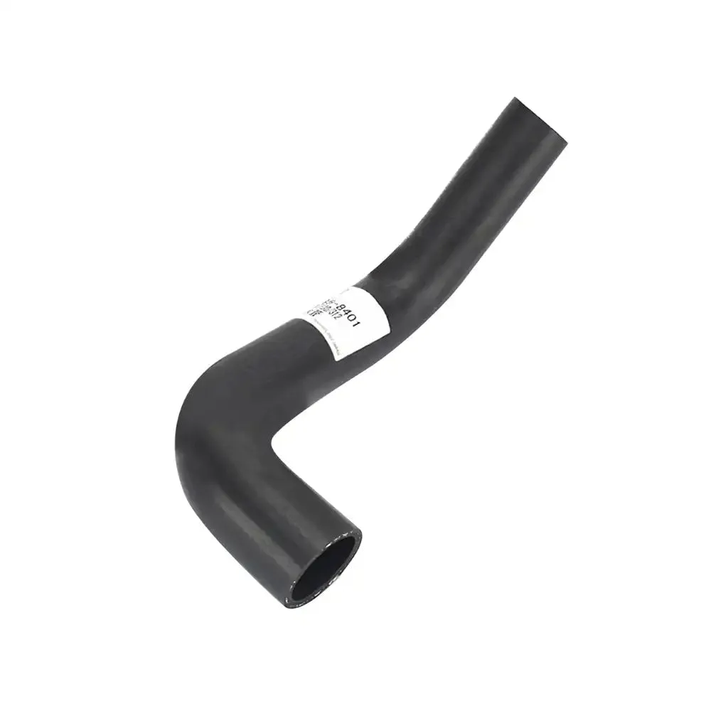 Radiator Hose Upper Water Hose VOE14509313 For Volvo Excavator EC360B EC330B Engine D12C