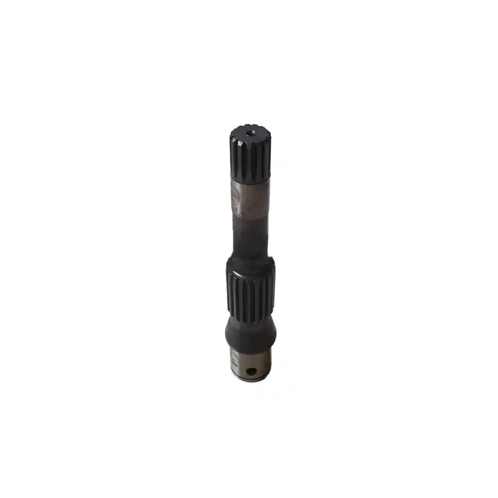 Ram pump behind shaft For KOMATSU PC100-5