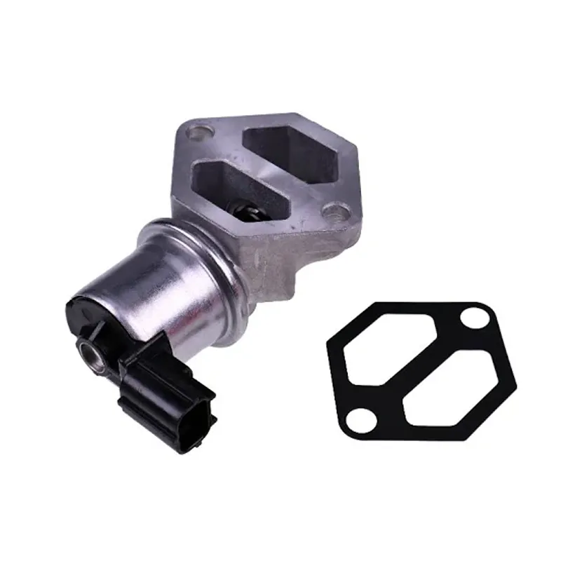 Rapid Control Valve 18137-77E00 for Suzuki Mower RH420 RH423 Baleno Esteem SY419 Cultus GD21S-5