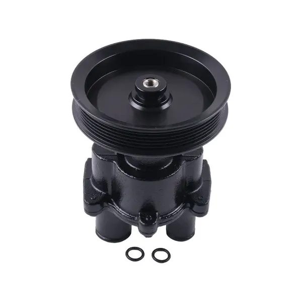 Raw Water Sea Pump 46-8M0137215 8M0139994 for Mercury Mercruiser Quicksilver MCM-496MAG MIE8.1-Liter