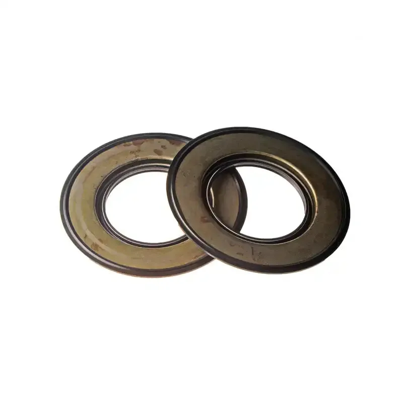 Rear Oil Seal 987-848 987848 for F.G. Wilson