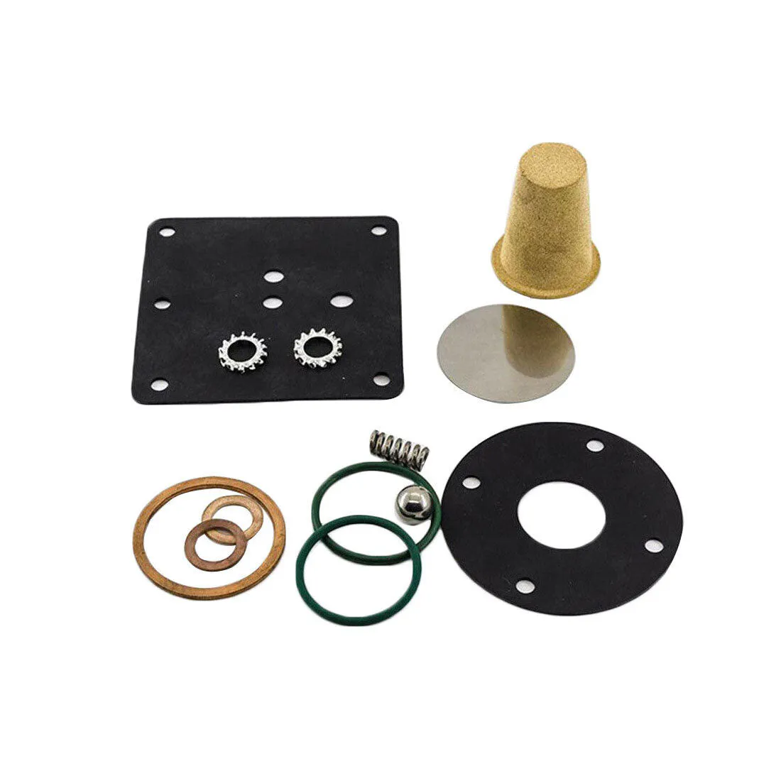 Regulating Valve Service Kit 2910300500 for Atlas Copco Air Compressor