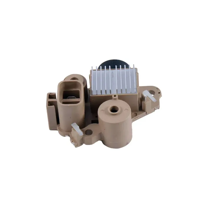 Regulator 6677489 for Bobcat Excavator 331 334 337 341 Loader T180 T190 T200 T550 T590 A220