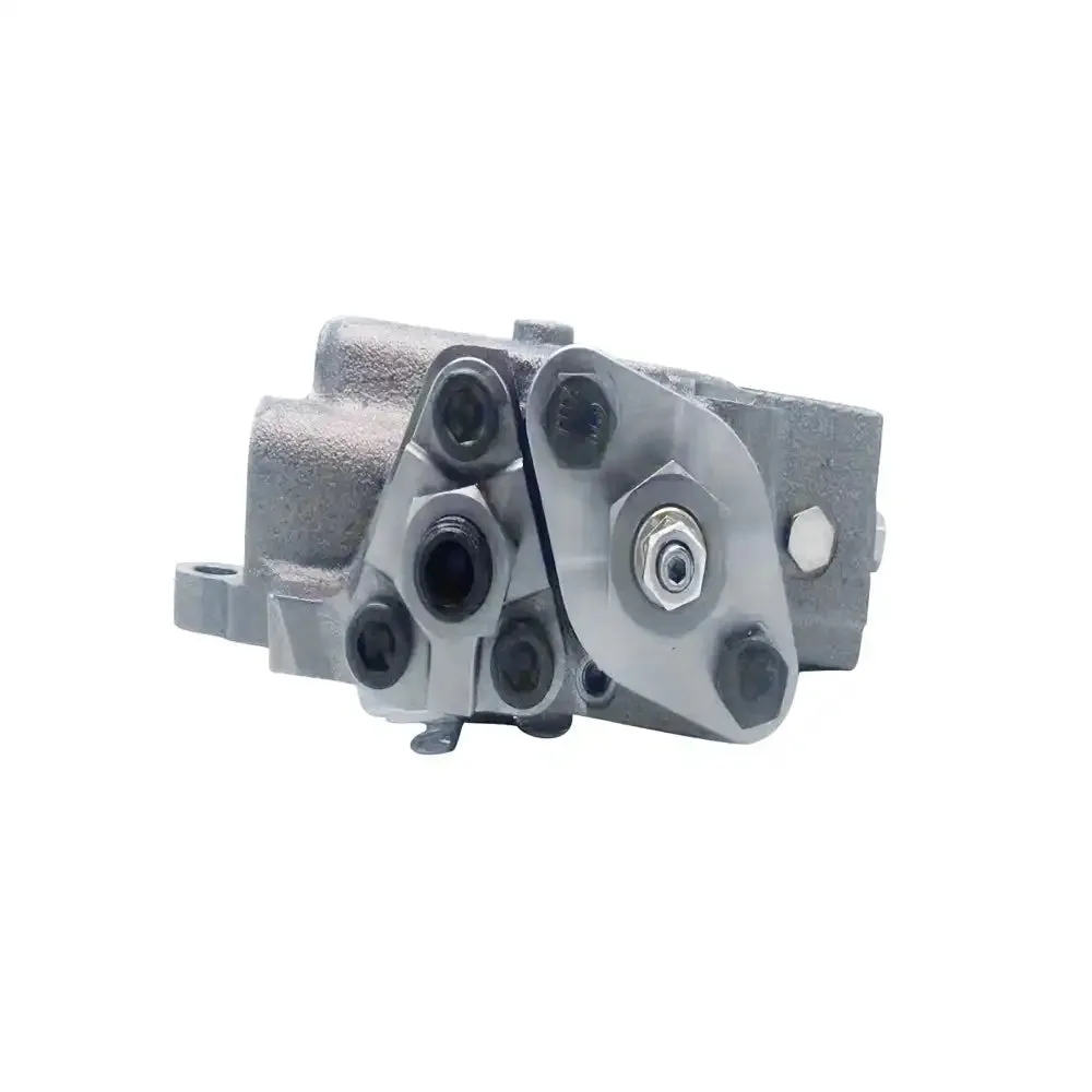Regulator Pump Servo Valve ASSY For Caterpillar Excavator CAT 320D