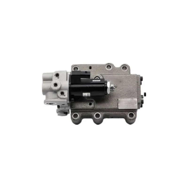 Regulator YX10V01001F1 for New Holland Excavator E115SR E130 E135SR E135SRLC EH130