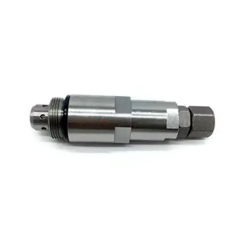 Relief Valve 085-5657 for Mitsubishi Engine 4D32 Caterpillar CAT Excavator E70B
