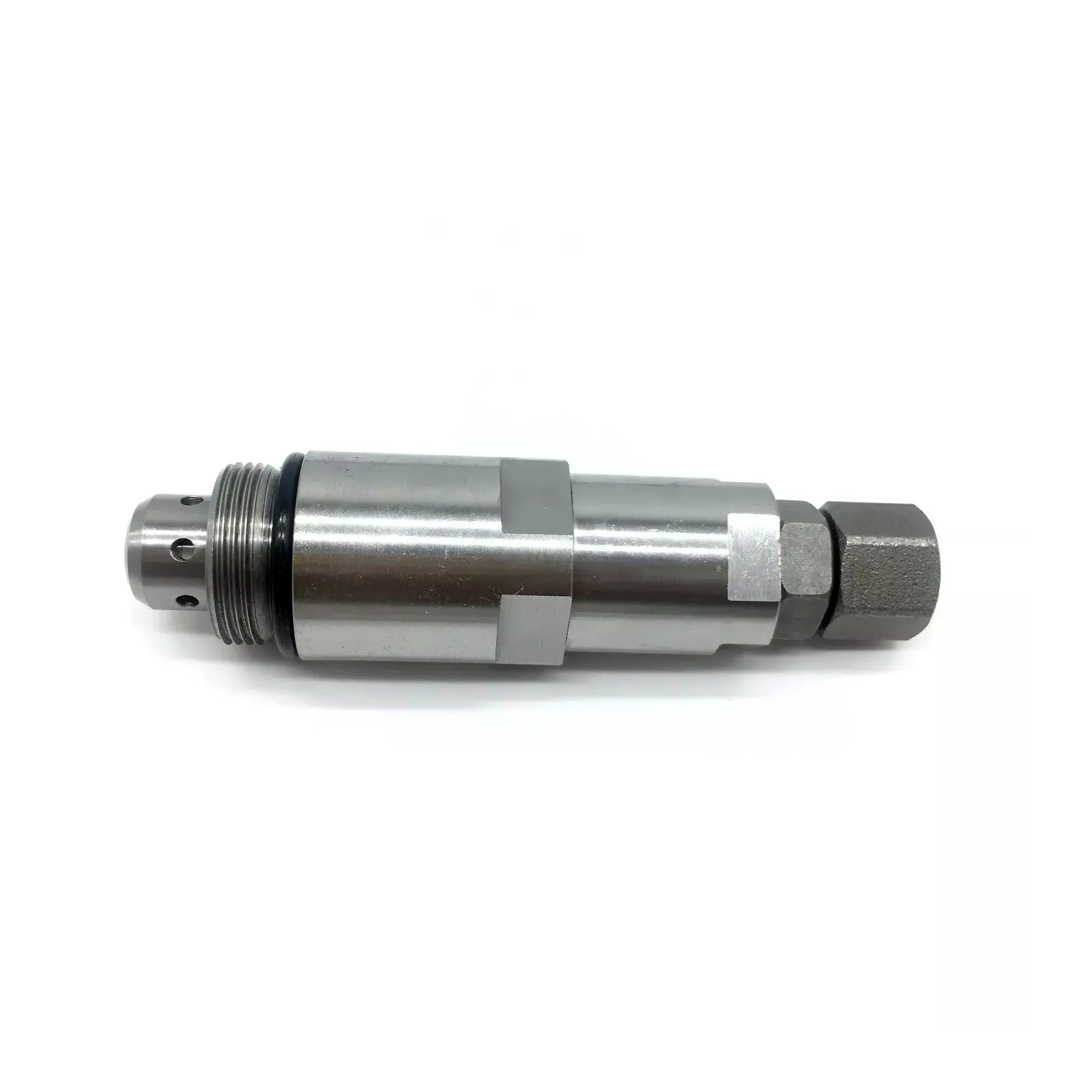 Relief Valve 085-5657 for Mitsubishi Engine 4D32 Caterpillar CAT Excavator E70B