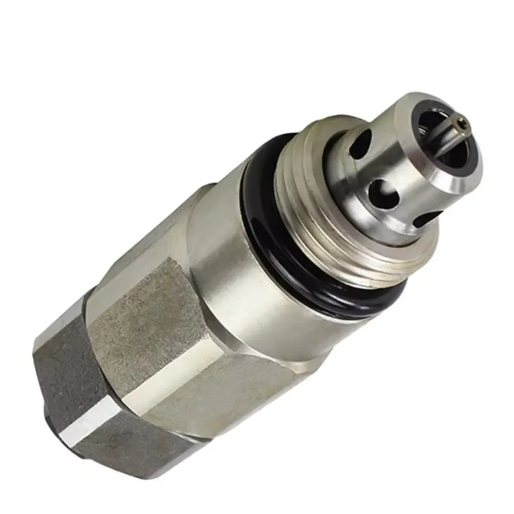 Relief Valve 119-5186 for Caterpillar CAT Excavator 311B 311C 312B 314C