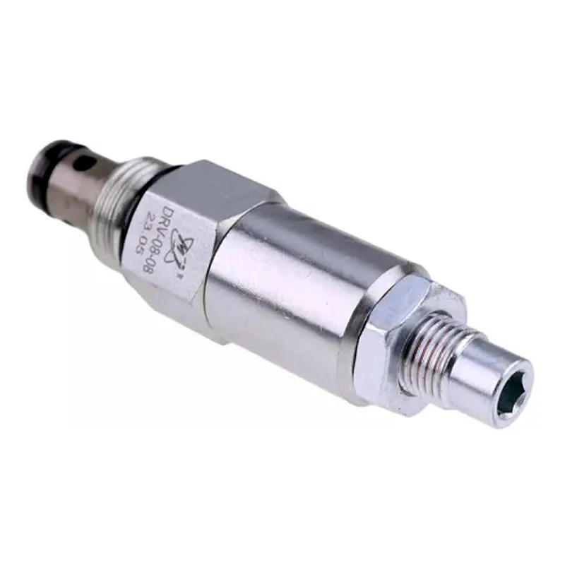 Relief Valve 1292707GT RV08-22H-0-N-2621 for Genie Boom Lift Z-45 XC