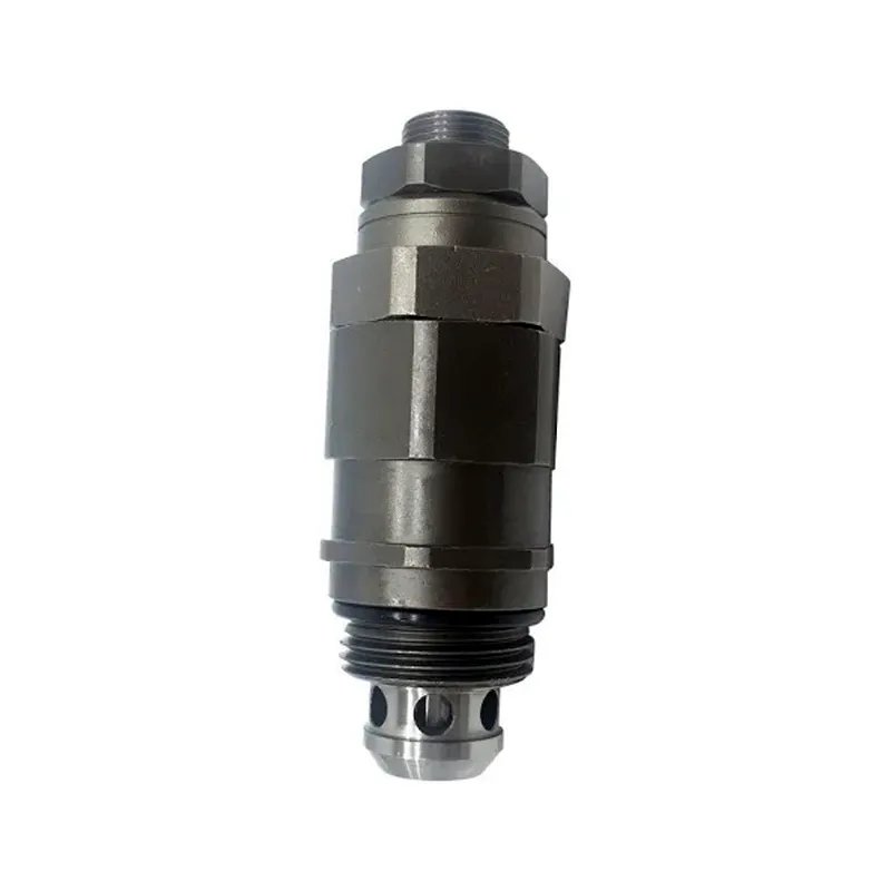 Relief Valve 177-2708 for Caterpillar CAT Excavator 330C 345B W345B