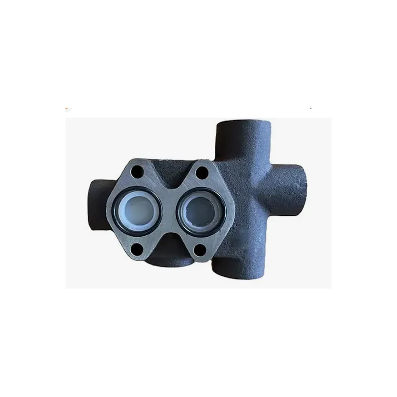 Relief Valve 195-49-00100 for Komatsu Dozer D355A-3X