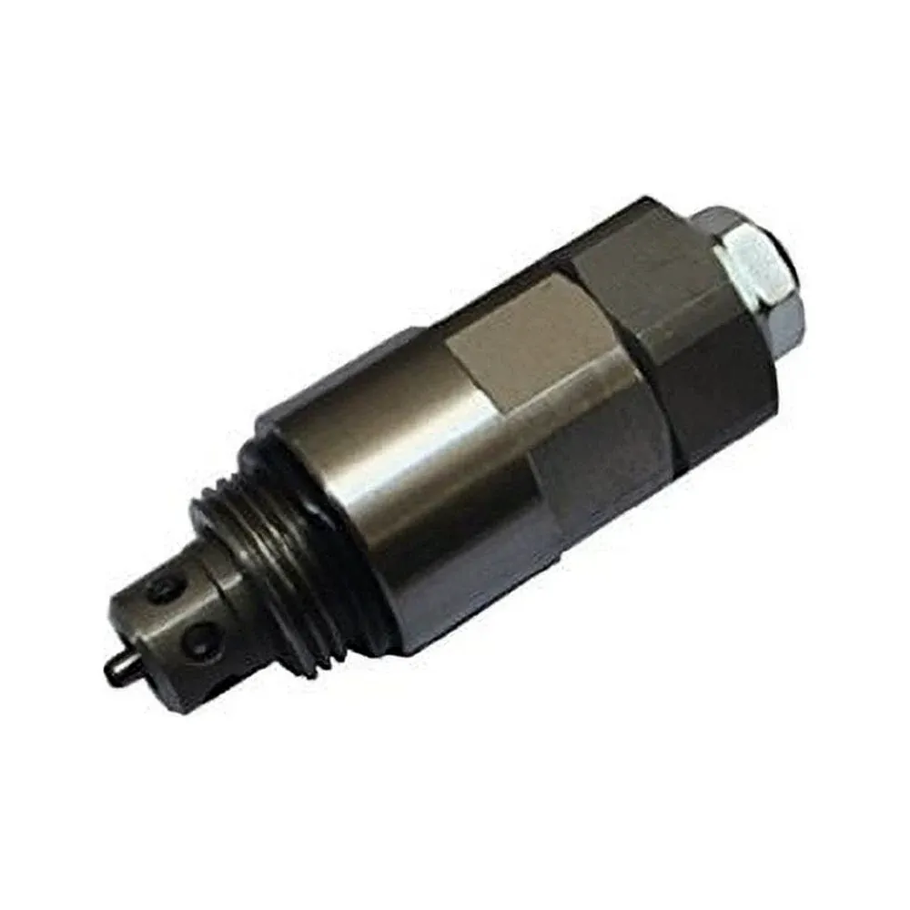 Relief Valve 197-0223 for Caterpillar CAT Engine 3064 3054T Excavator 311C 312C 312CL 314C 314CLCR 311CU 314CCR