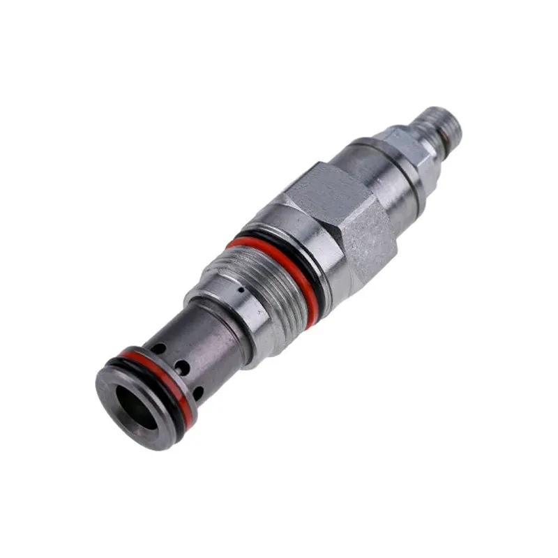 Relief Valve 2427002740 for Haulotte Boom Lift H76 H25TPX H23TPX H21TX HB76J HA26PX HA260PX HA20PX HA61JRT HA20P