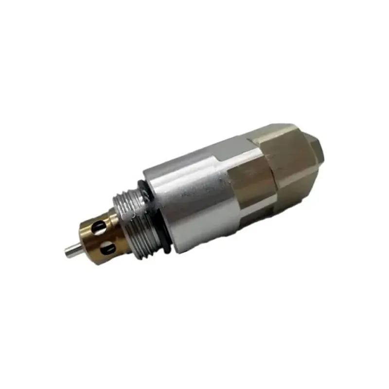 Relief Valve 25/221794 for JCB Excavator JS200 JS260 JS360 JS290 JZ235 JZ255