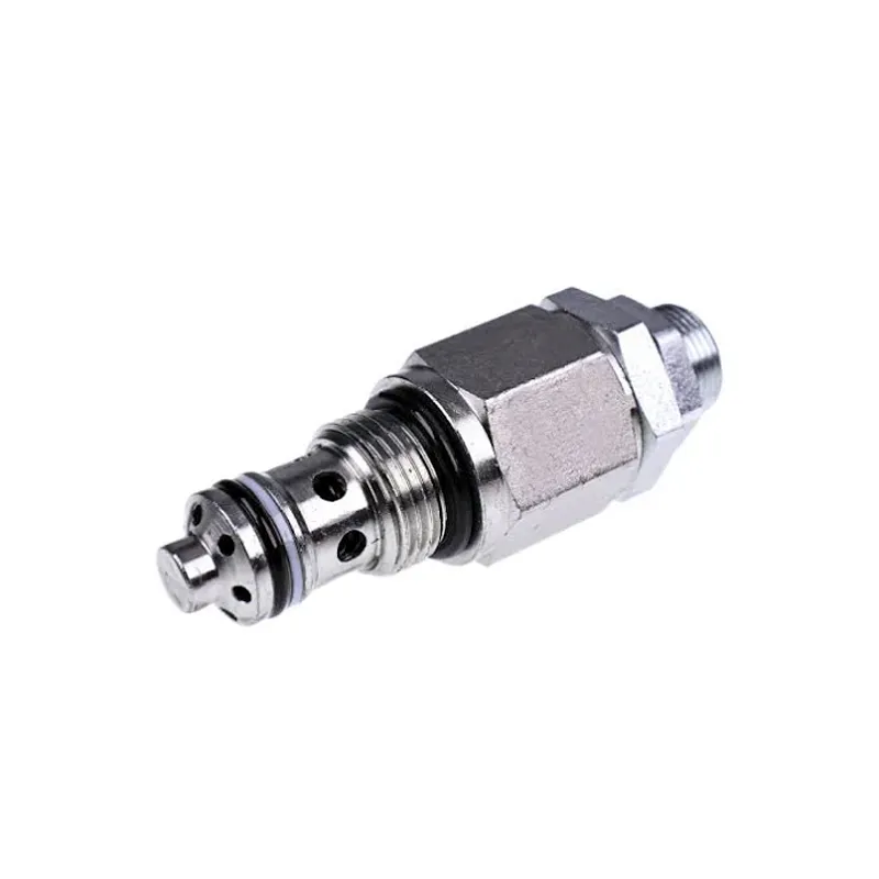 Relief Valve 25/221873 25/220180 for JCB Excavator 8040ZTS 8045ZTS 8065RTS 8052 8060 8056