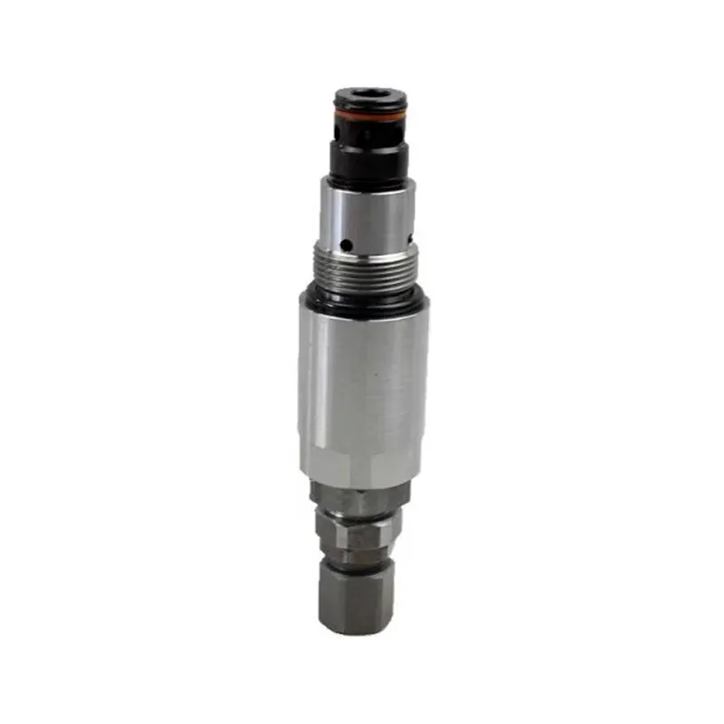 Relief Valve 31Q8-17821 for Hyundai Excavator R210LC-9 R220LC-9S R290LC-9 R300LC-9S R330LC-9S RB220LC-9S
