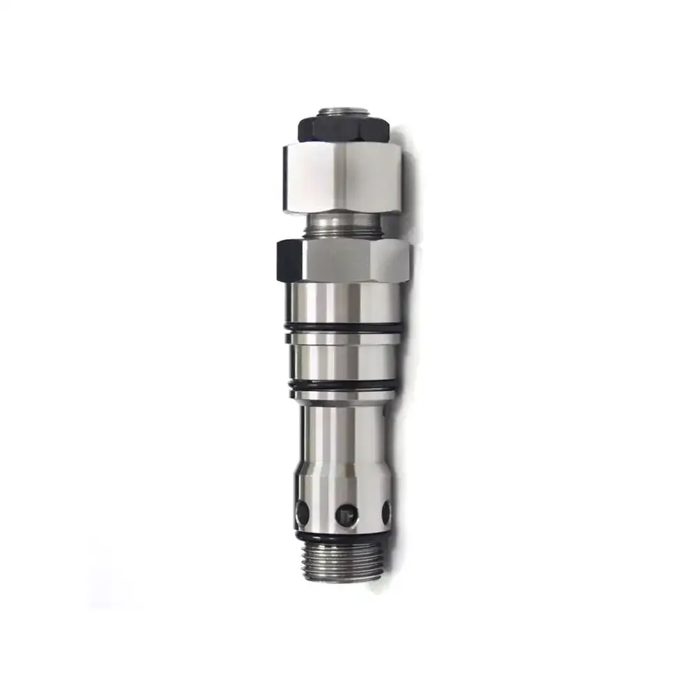 Relief Valve 6I-6899 For Caterpillar Excavator 320 322 325 330