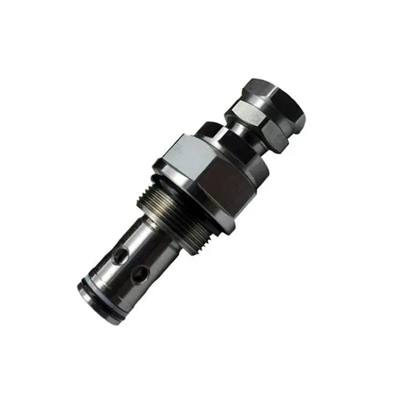 Relief Valve 723-10-12800 for Komatsu Excavator PC50MR-2 PC45MRX-1 PC40MR-2 PC58UU-3 PC55MR-3