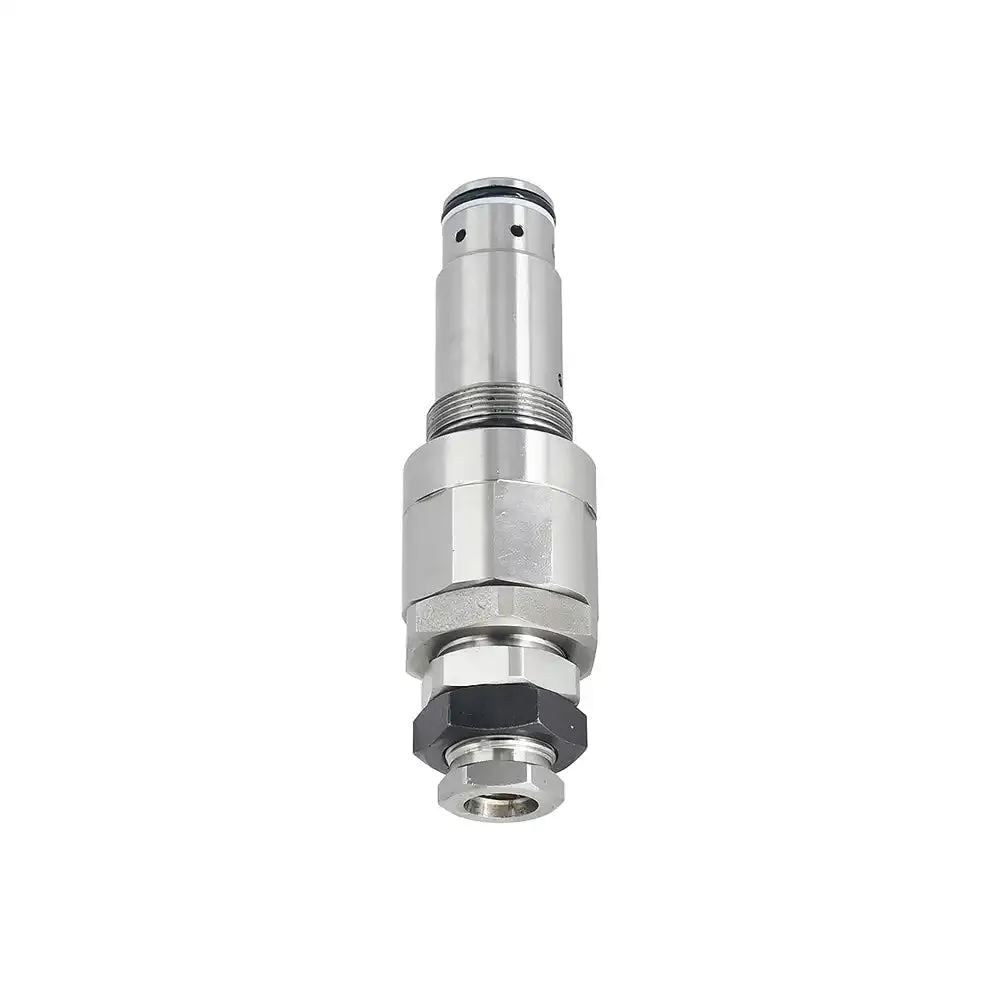 Relief Valve 723-30-56100 For Komatsu Excavator PC100-6 PC128UU-1