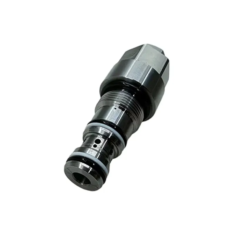 Relief Valve 723-30-56100 for Komatsu Excavator PC100L-6 PC100N-6 PC100-6 PC100-6E PC100-6S