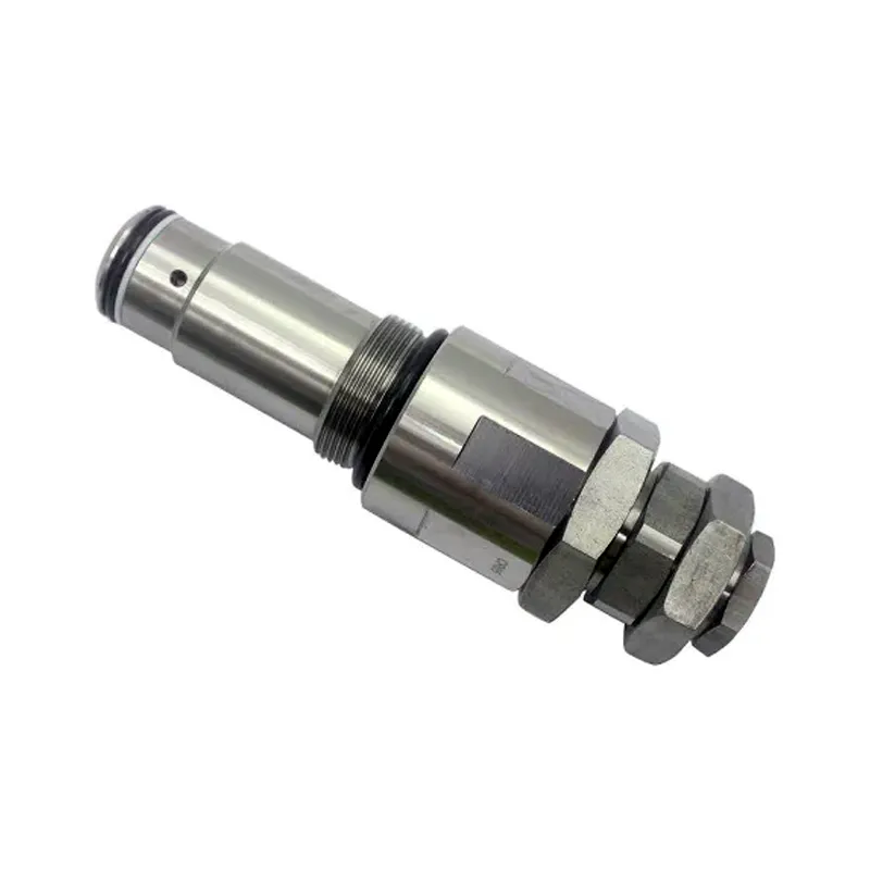 Relief Valve 723-30-90201 for Komatsu BR120T-1 PC100-6 PC100L-6 PC120-6 PC120-6S PC128UU-1